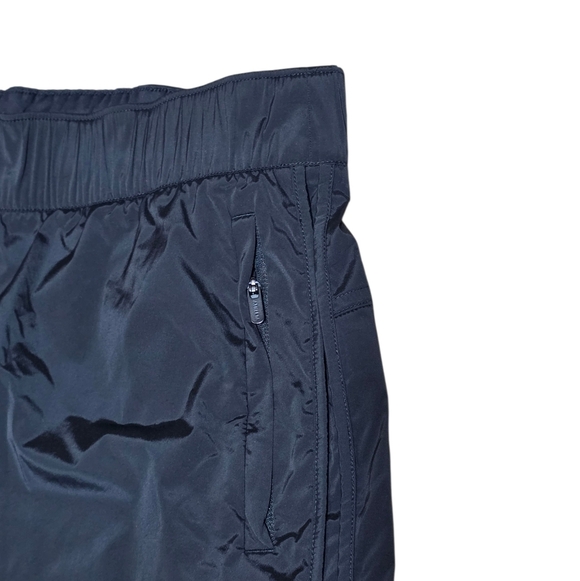 Athleta Rise Track Casual Activewear Pant Black Size Small - Picture 7 of 11